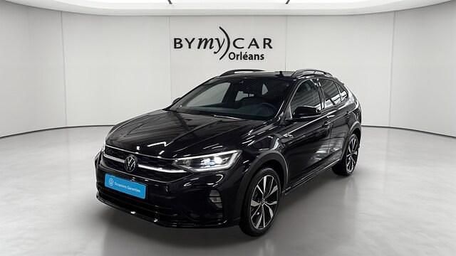 Utilisé 2025 VW Taigo SUV | 26 990 € (Prix assez cher) - Image 1/4