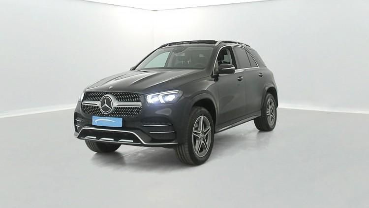 Utilisé 2020 Mercedes GLE300 AMG line | 52 990 € (Super prix) - Image 1/1