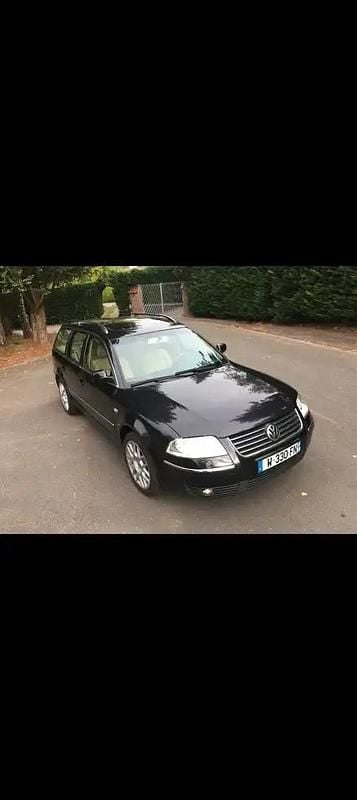 Utilisé 2002 VW Passat Break | 12 900 € - Image 1/4