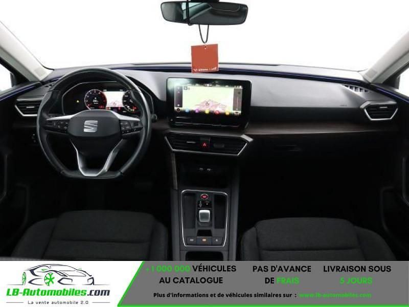 Occasion Cupra Leon 150 ch (110 kW) 2021 Break