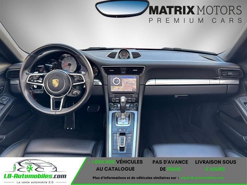 Occasion Porsche 911 420 ch (308 kW) 2016 Coupé