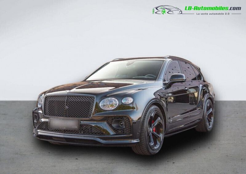 Utilisé 2023 Bentley Bentayga SUV | 247 400 € (Bon prix) - Image 1/4