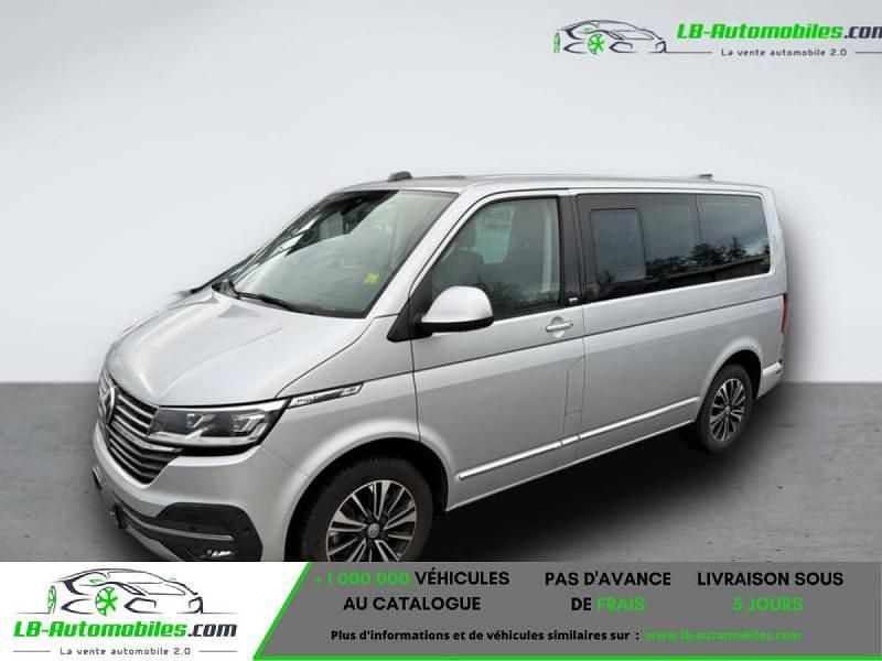 Occasion 2020 VW Multivan Van | 54 500 € (Prix juste) - Image 1/4