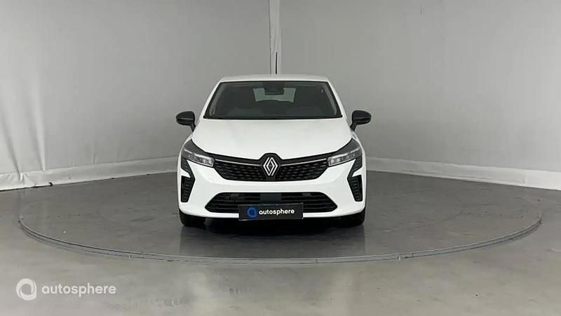 Occasion Renault Clio Evolution 92 ch (67 kW) 2024 Blanc Van