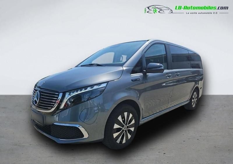 Utilisé 2021 Mercedes EQV300 Break | 50 600 € (Prix juste) - Image 1/4