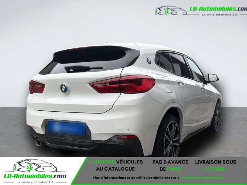 Occasion BMW M140 Comfort Edition 140 ch (102 kW) 2019 Citadine