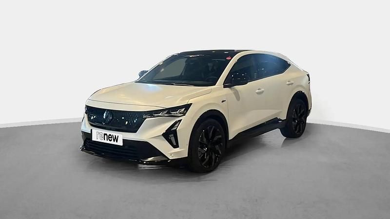 Blanc Utilisé 2025 Renault Rafale Esprit Alpine SUV | 44 990 € (Bon prix) - Image 1/4