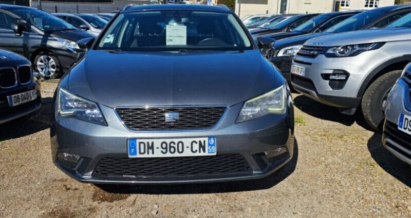 Utilisé 2014 Seat Leon ST Style Break | 7 790 € - Image 1/4