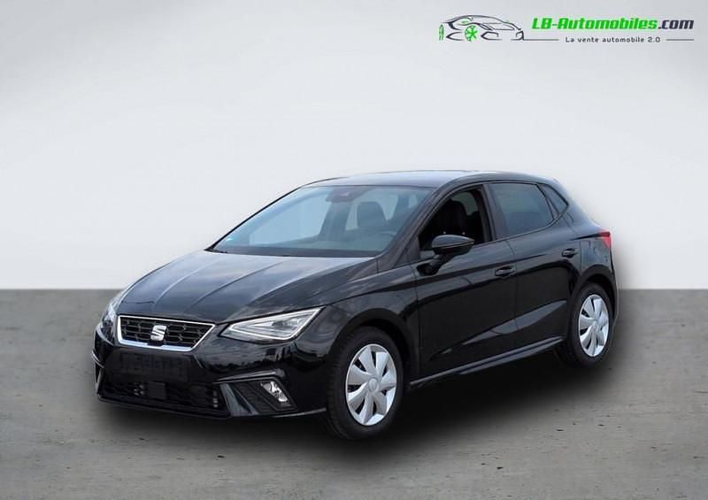 Utilisé 2023 Seat Ibiza Citadine | 24 000 € (Prix juste) - Image 1/4