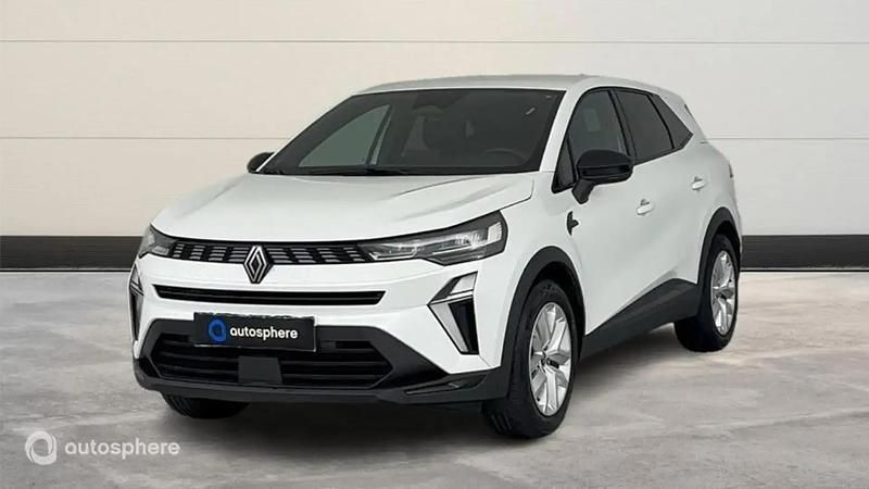 Blanc Utilisé 2025 Renault Symbioz Evolution SUV | 27 999 € - Image 1/4