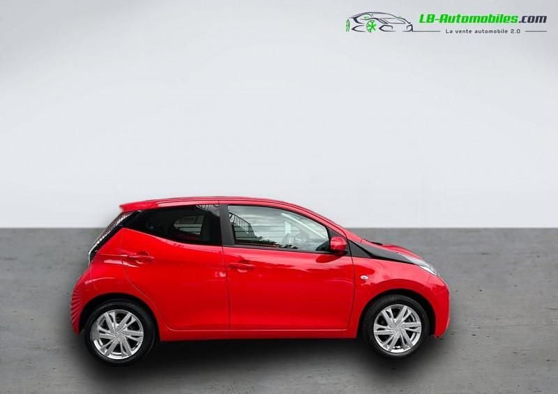 Utilisé 2015 Toyota Aygo Citadine | 14 900 € (Prix juste) - Image 1/4