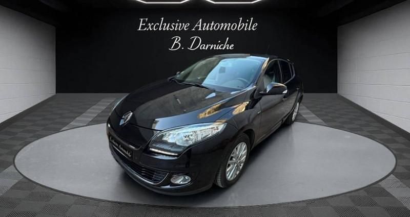 Occasion 2012 Renault Mégane Bose Edition Berline | 8 500 € (Prix juste) - Image 1/4