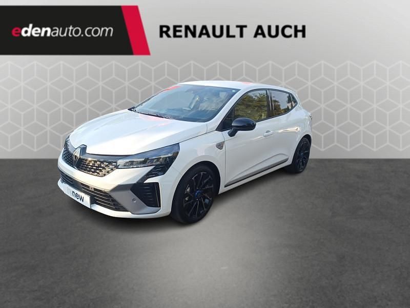 Utilisé 2024 Renault Clio V Esprit Alpine Citadine | 23 990 € (Prix juste) - Image 1/4