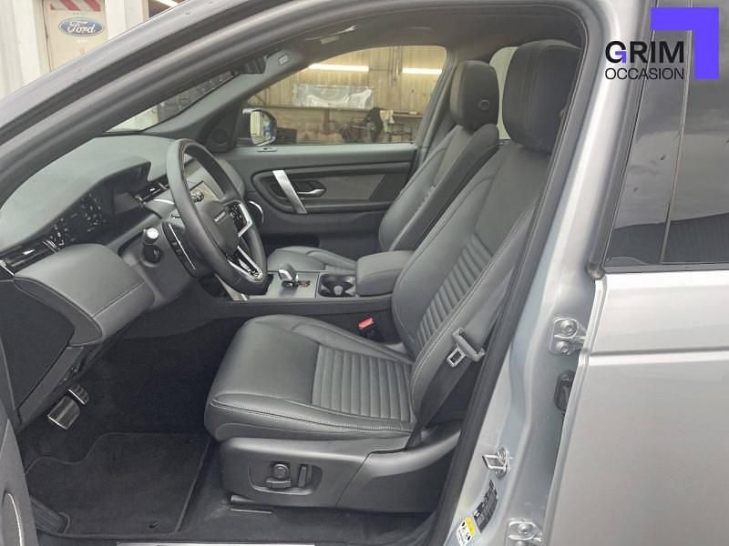 Occasion Land Rover Discovery 5 269 ch (197 kW) 2024 SUV