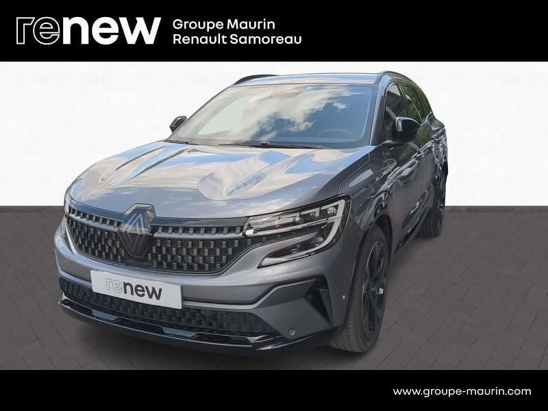 Utilisé 2024 Renault Espace Esprit Alpine Monospace | 36 400 € (Super prix) - Image 1/4