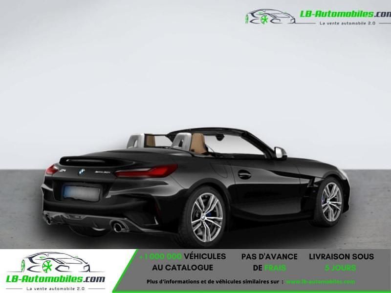 Occasion BMW Z4 Comfort Edition 258 ch (189 kW) 2021 Cabriolet