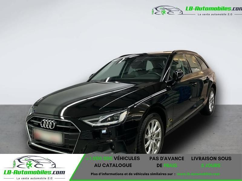 Utilisé 2023 Audi A4 Break | 36 500 € (Bon prix) - Image 1/4