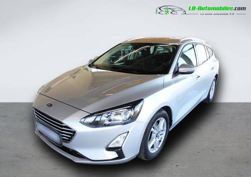 Utilisé 2020 Ford Focus Break | 18 800 € (Prix juste) - Image 1/4
