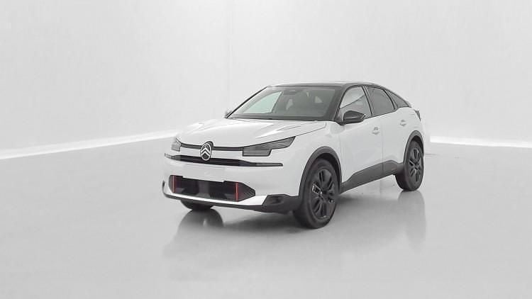 Nouvelle 2025 Citroën C4 | 24 710 € (Prix juste) - Image 1/1