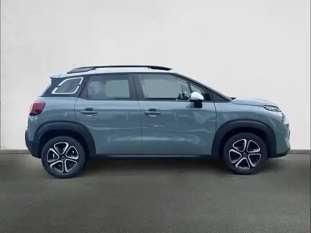 Occasion Citroën C3 Aircross 2022 Gris SUV