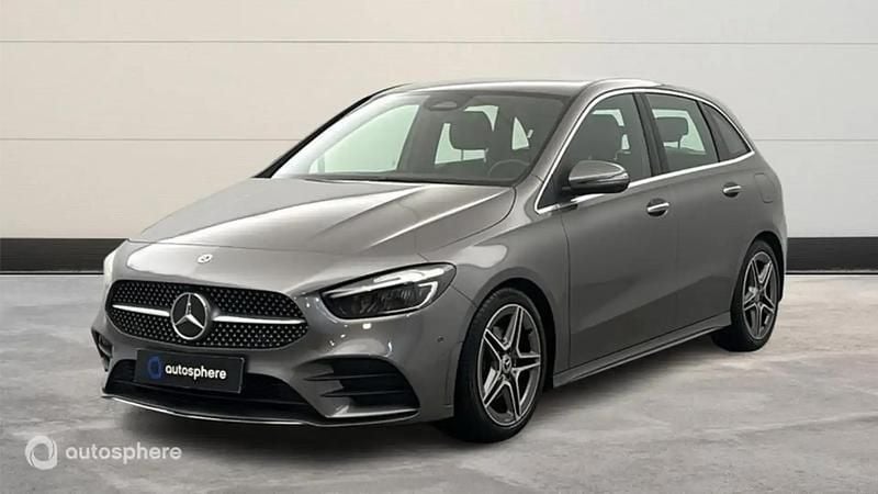 Occasion 2023 Mercedes B200 AMG line Monospace | 32 499 € (Prix juste) - Image 1/4
