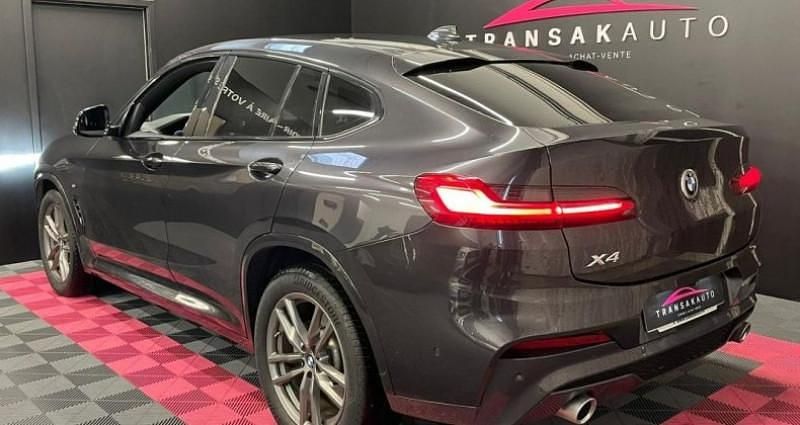 Occasion BMW X4 M Sport 190 ch (139 kW) 2019 SUV
