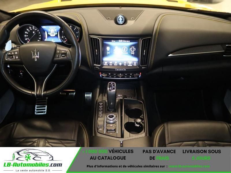 Occasion Maserati Levante 581 ch (427 kW) 2020 SUV
