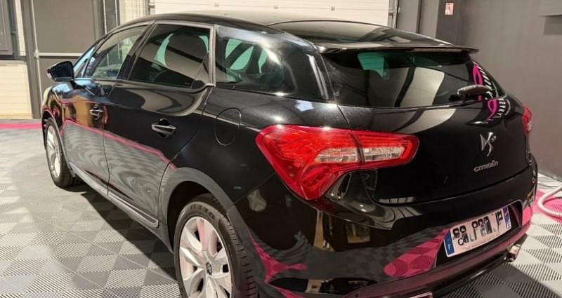 Occasion Citroën DS5 163 ch (119 kW) 2013 Citadine