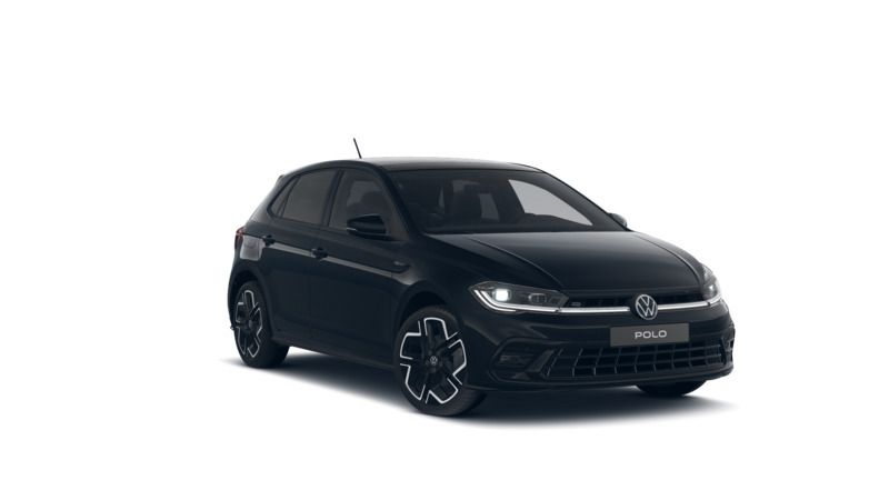 Nouvelle 2025 VW Polo R-line Edition Berline | 32 300 € (Prix juste) - Image 1/4