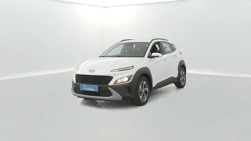 Utilisé 2022 Hyundai Kona SUV | 17 490 € (Super prix) - Image 1/3