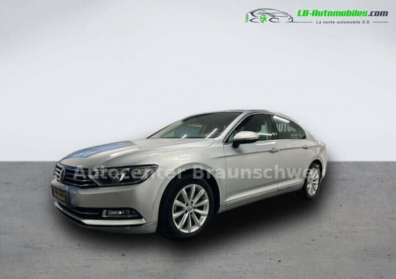 Utilisé 2016 VW Passat Berline | 21 800 € (Prix juste) - Image 1/4