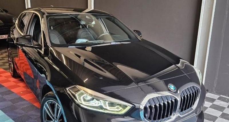 Utilisé 2020 BMW 118 Citadine | 19 990 € (Super prix) - Image 1/4