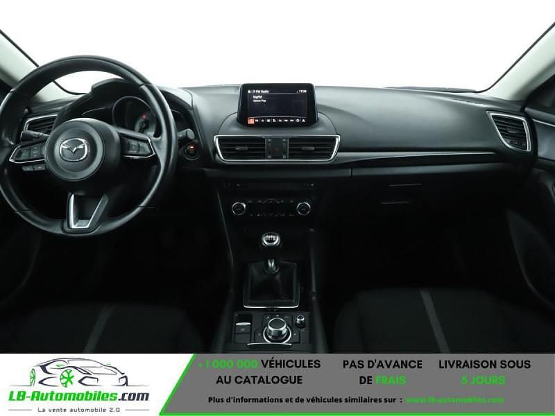 Occasion Mazda 3 165 ch (121 kW) 2017 Berline
