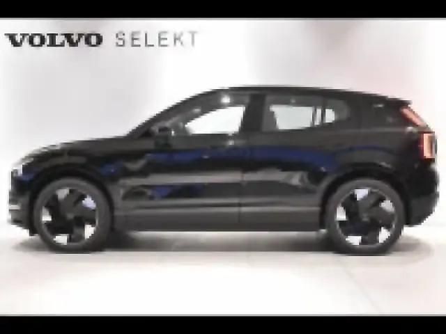 Occasion Volvo EX30 Ultra 200 kW (272 ch) 2024 Noir SUV
