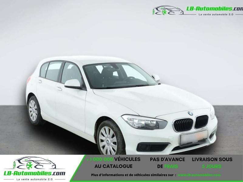 Occasion BMW 318 136 ch (100 kW) 2018 Berline