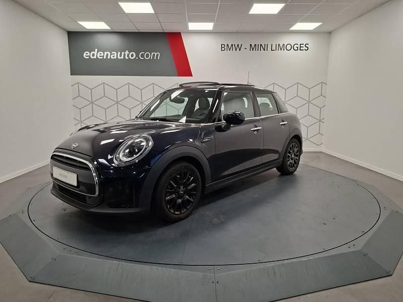 Occasion 2022 Mini ONE Hatch Citadine | 21 900 € (Prix juste) - Image 1/4