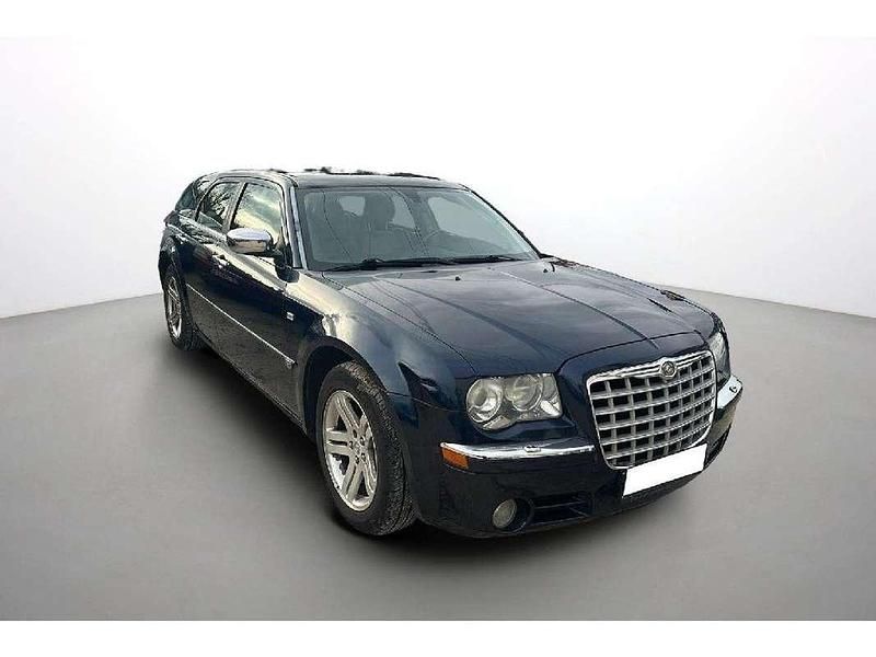 Occasion Chrysler 300C 254 ch (186 kW) 2005 Bleu Berline