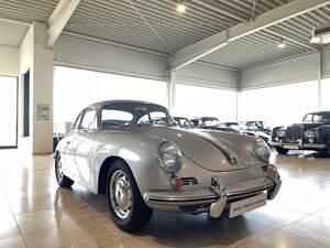 Argent Utilisé 1964 Porsche 356 Coupé | 147 777 € - Image 1/4
