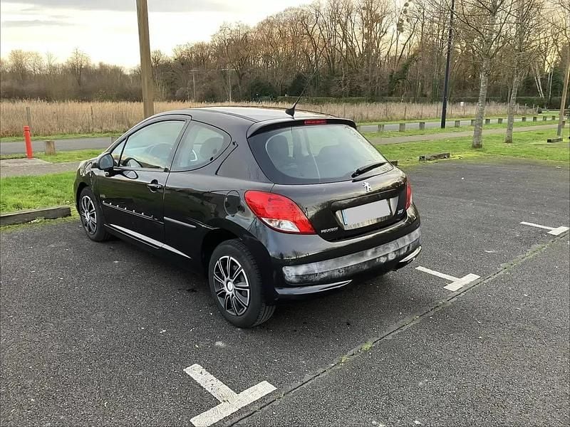 Occasion Peugeot 207 Active 95 ch (69 kW) 2010 Berline