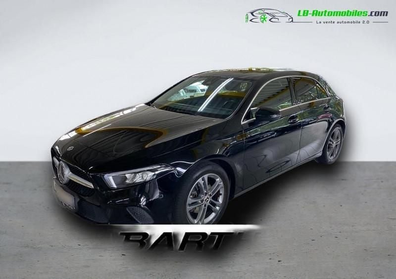 Utilisé 2018 Mercedes A180 Berline | 25 200 € - Image 1/4