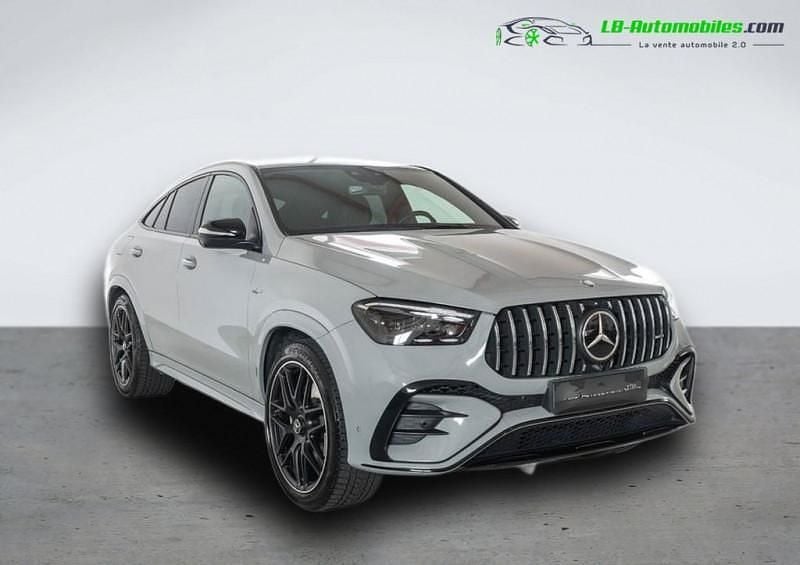 Utilisé 2024 Mercedes GLE53 AMG AMG | 110 600 € - Image 1/4