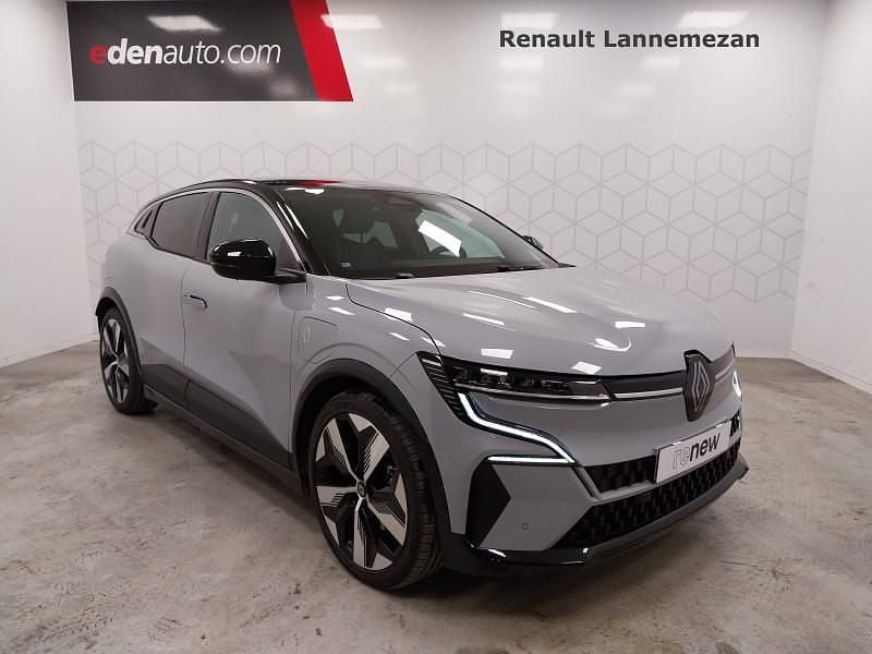 Occasion 2024 Renault Megane E-Tech Techno Berline | 30 200 € (Prix cher) - Image 1/4