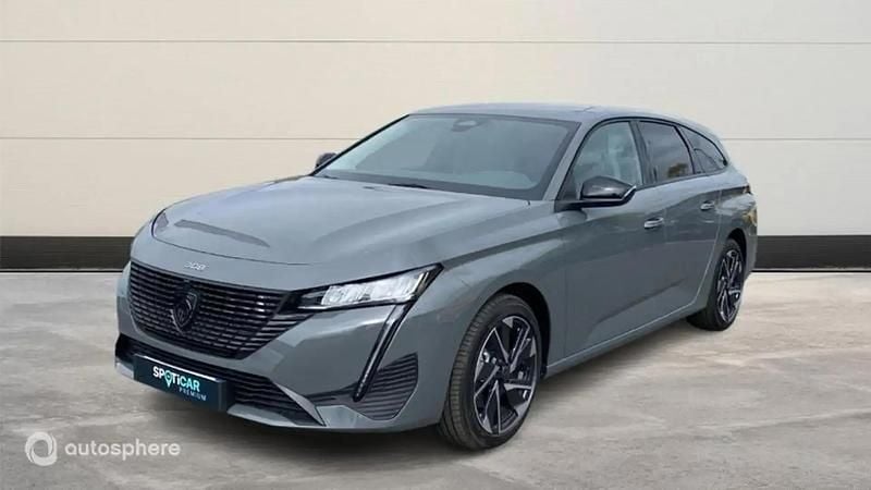 Occasion 2024 Peugeot 308 Allure Break | 21 799 € (Prix juste) - Image 1/4