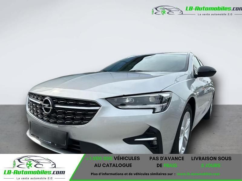 Utilisé 2022 Opel Insignia Break | 21 000 € (Prix juste) - Image 1/4