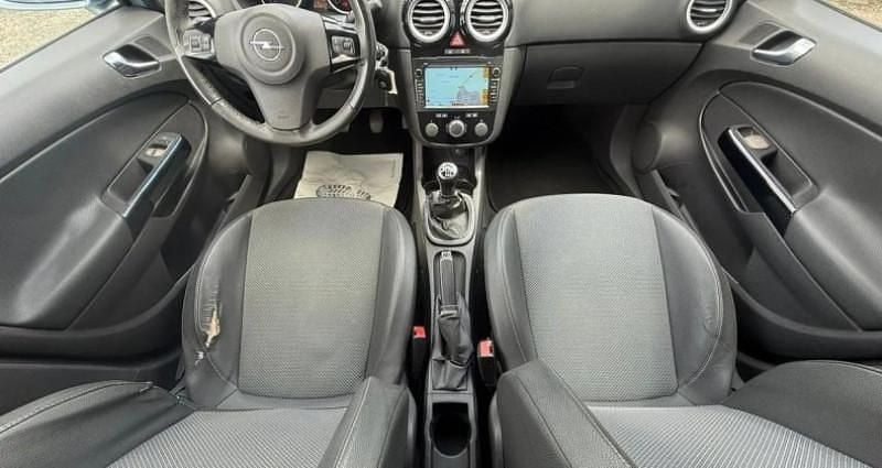 Occasion Opel Corsa 91 ch (66 kW) 2008 Citadine