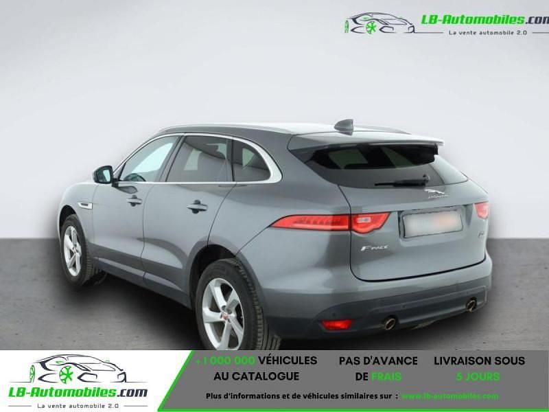 Occasion Jaguar F-Pace 250 ch (183 kW) 2019 SUV