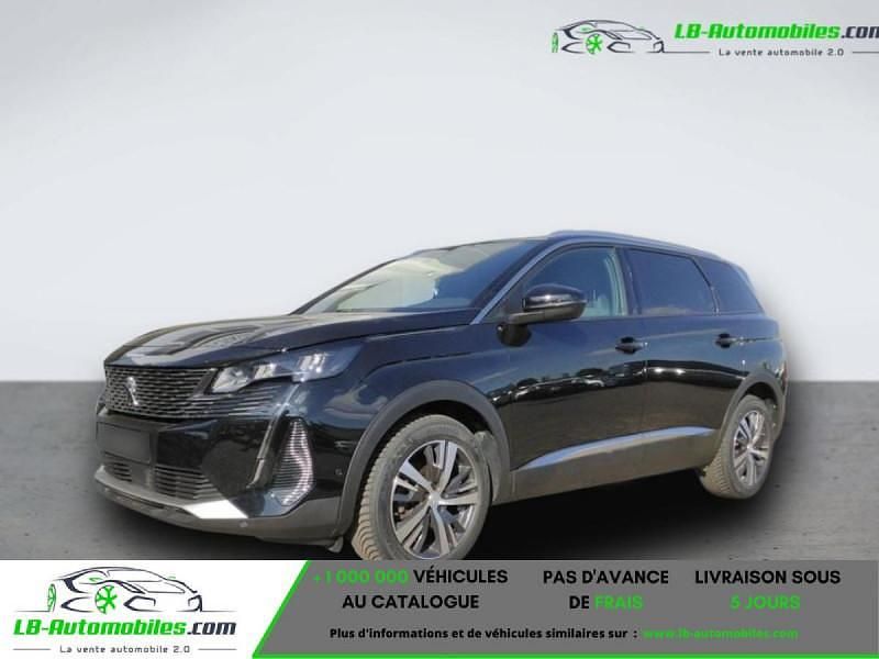 Utilisé 2023 Peugeot 5008 Monospace | 32 200 € (Prix assez cher) - Image 1/4