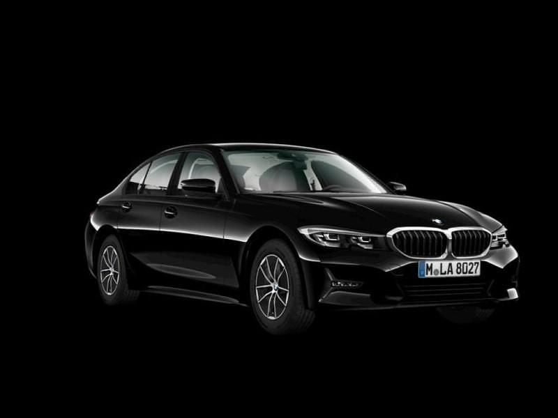 Utilisé 2022 BMW 318 Berline | 29 990 € (Bon prix) - Image 1/4