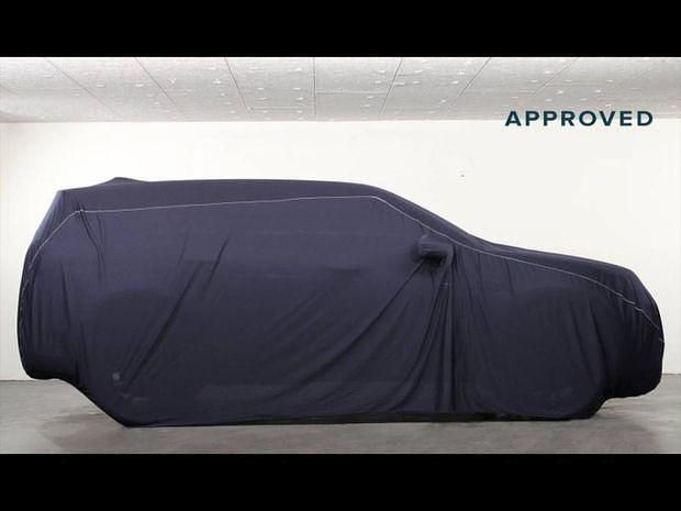 Utilisé 2022 Land Rover Range Rover evoque R-Dynamic | 39 900 € (Super prix) - Image 1/1