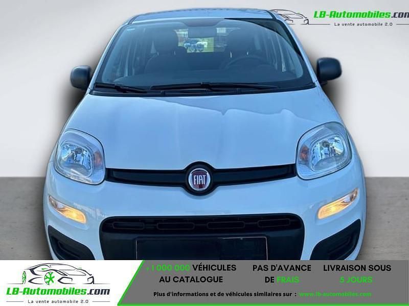 Occasion 2021 Fiat Panda Citadine | 12 800 € (Prix juste) - Image 1/4